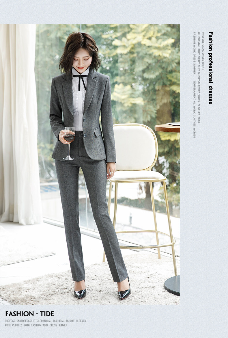 Tailleur femme - Ref 3244485 Image 22