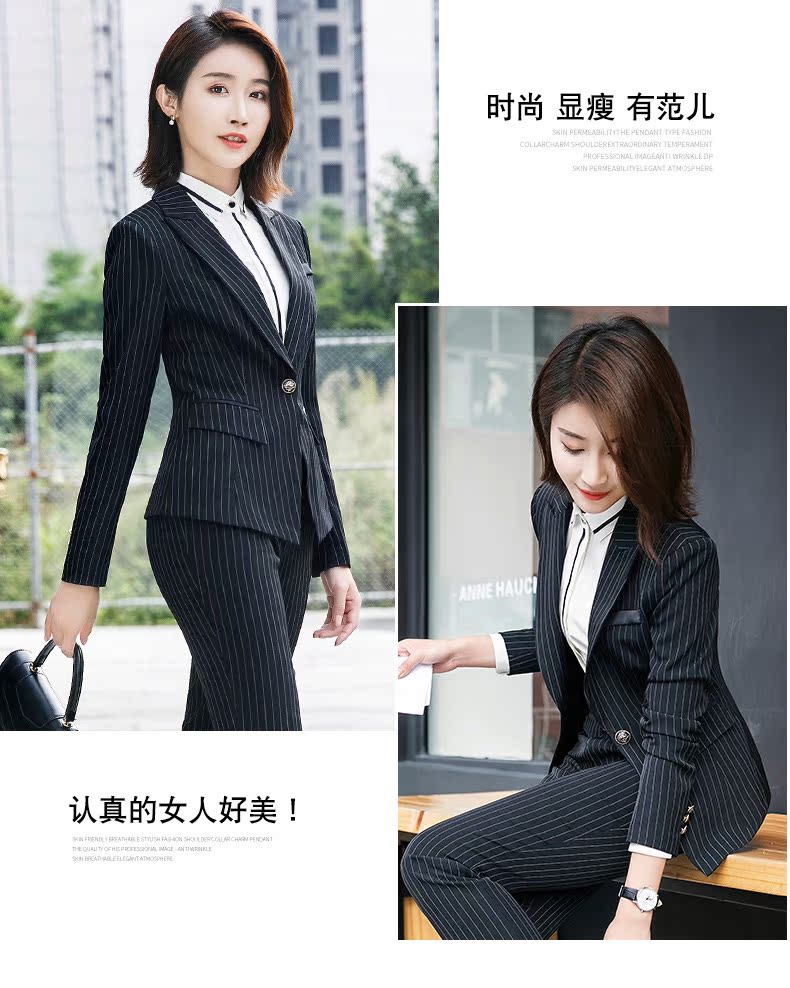Tailleur femme - Ref 3242141 Image 22