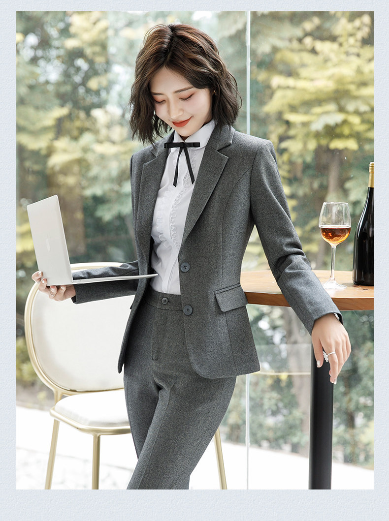 Tailleur femme - Ref 3244485 Image 21