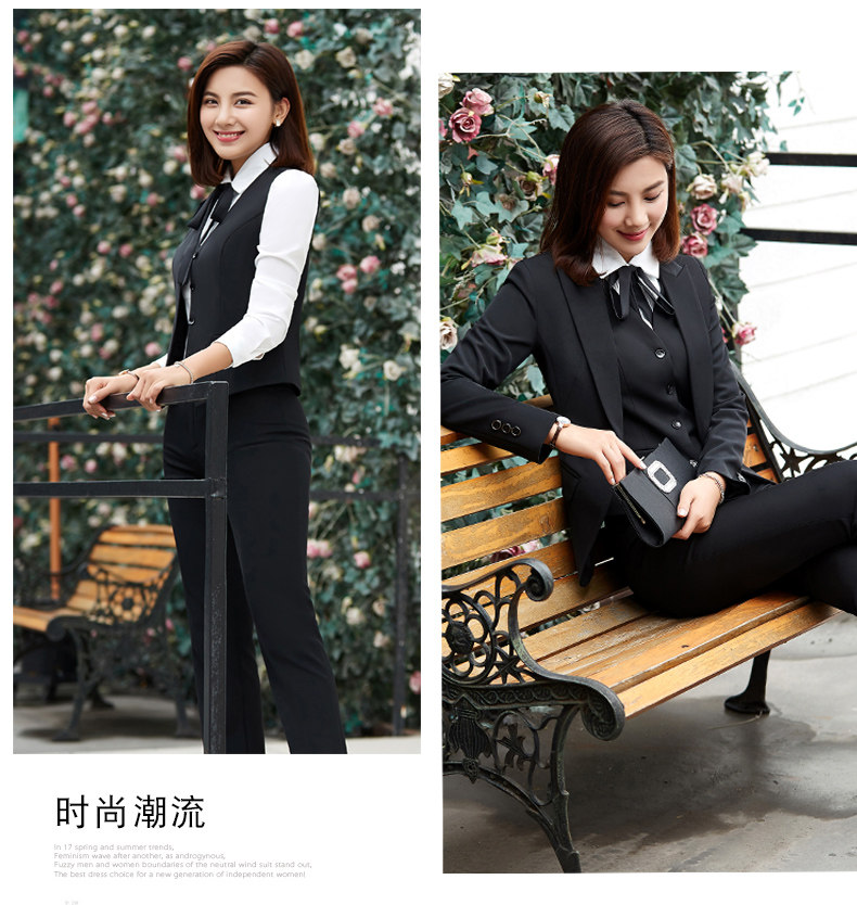 Tailleur femme - Ref 3244321 Image 14