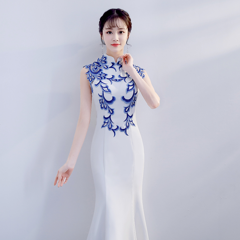 Robe de soirée - Ref 3210538 Image 4