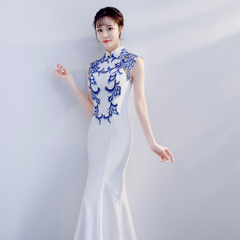 Robe de soirée - Ref 3210538 Image 3