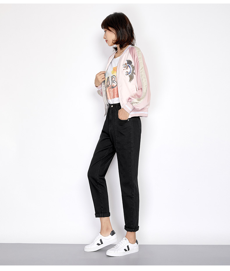 Jean femme - Ref 3192123 Image 20