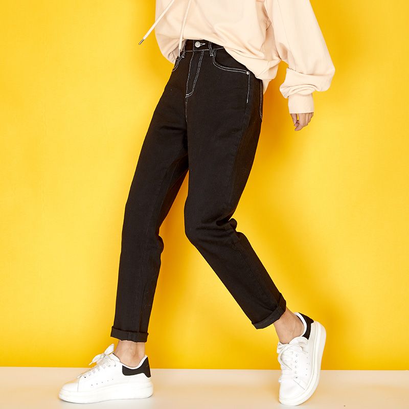 Jean femme - Ref 3191290 Image 1