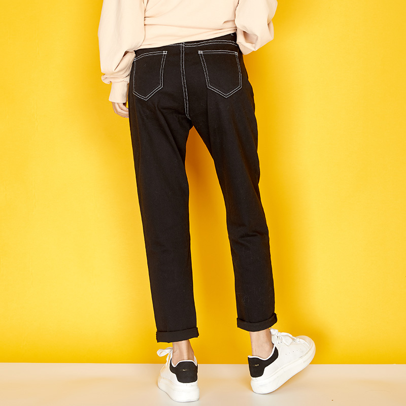 Jean femme - Ref 3191290 Image 3