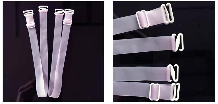 Sangles pour lingerie - Ref 805484 Image 11