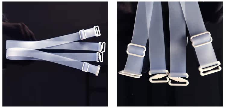 Sangles pour lingerie - Ref 805484 Image 13