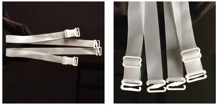 Sangles pour lingerie - Ref 805484 Image 12