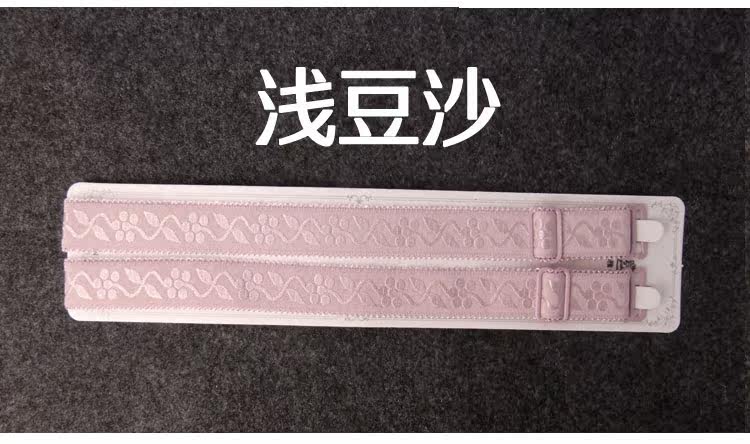 Bretelles pour lingerie - Ref 805046 Image 15