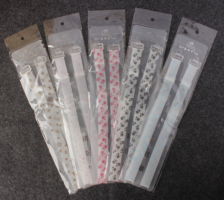 Sangles pour lingerie - Ref 804268 Image 13