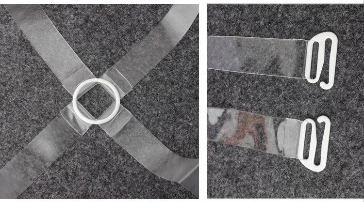 Sangles pour lingerie - Ref 815679 Image 12