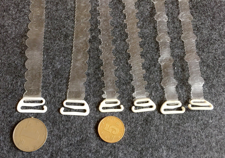 Sangles pour lingerie - Ref 810995 Image 6