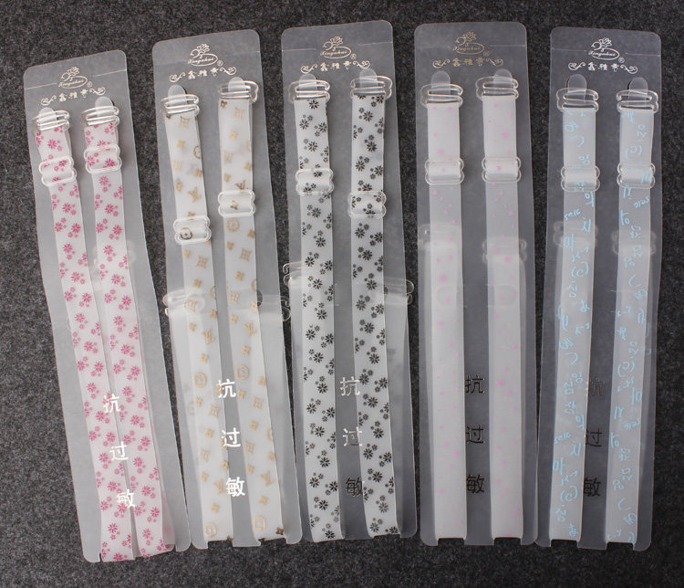 Sangles pour lingerie - Ref 804268 Image 12