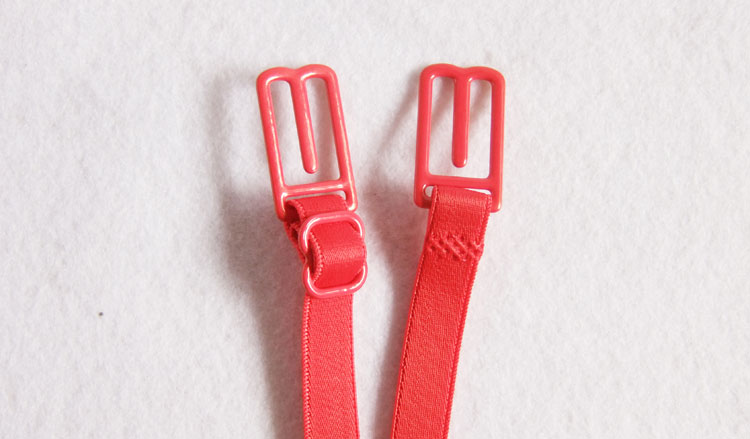 Sangles pour lingerie - Ref 809223 Image 13