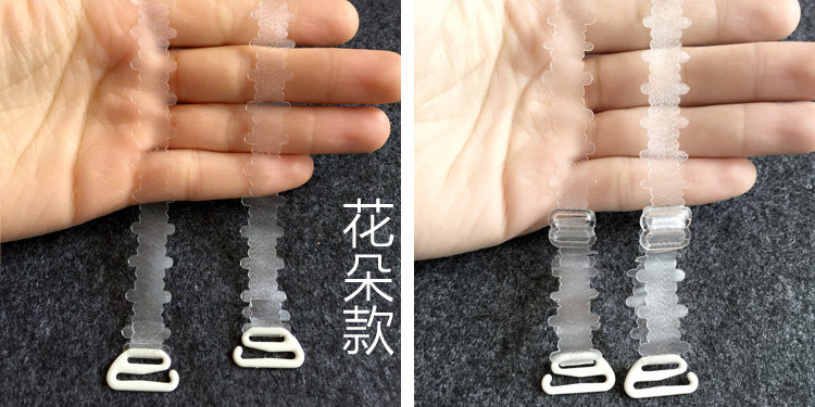 Sangles pour lingerie - Ref 810995 Image 8