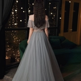 Вечернее платье, платье подружки невесты, летняя юбка, яркий броский стиль