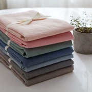 Giường cotton 笠 1.2 đơn chiếc 1.35 cotton 1.5m1.8 m 2x2.2 tùy chỉnh 1.9 trẻ sơ sinh 135 tùy chỉnh 2.0