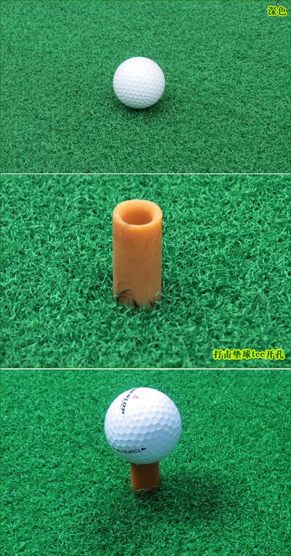 Golf mat 70 * 40 cm trong nhà cá nhân đu thực hành mat B.CGOLF