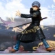 Phát hiện hải tặc hàng hải thứ hai Xiangji Mountain Road Flying Soron Ace chiến đấu với mô hình đồ chơi làm bằng tay PVC - Capsule Đồ chơi / Búp bê / BJD / Đồ chơi binh sĩ