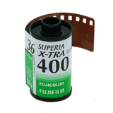 Fuji Kodak Color Office Film 135 Фильм обычно собирается