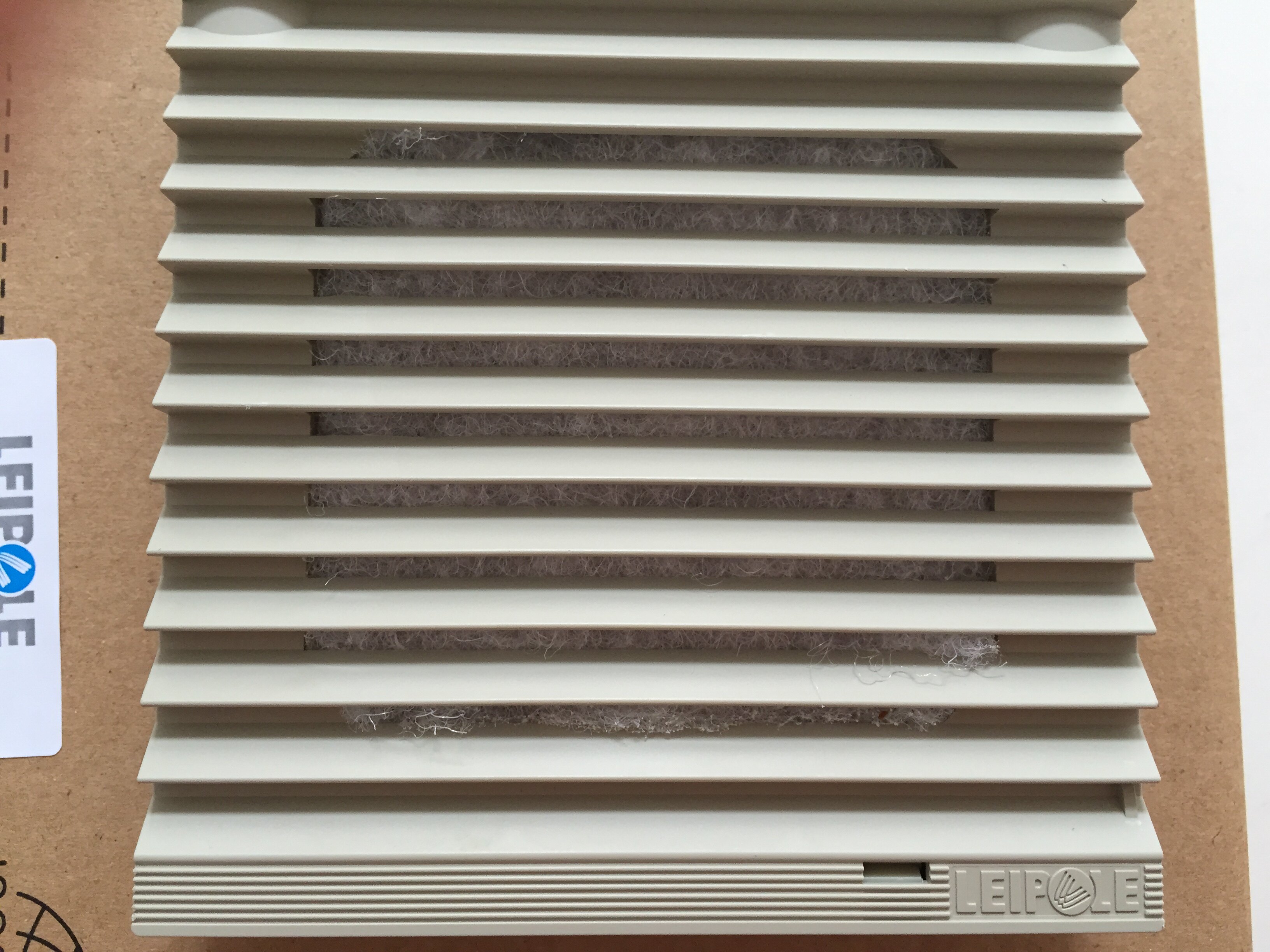 LEIPOLE Reipu electrical cabinet outlet filter filter FK6621 300 220V