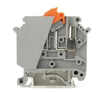 LEIPOLE Rep Electric 4mm2 Gate Terminal Terminal Connection JUK5-MTK-P P