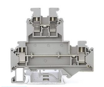 LEIPOLE Lei Pu electric UKKB-5 double-layer terminal block terminal block connector JUKKB-5
