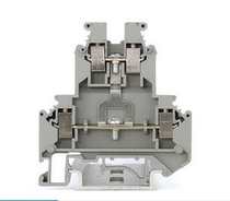 LEIPOLE rip electrical 4 mm2 up and down communication terminal double terminal block connector JUKK5-PV