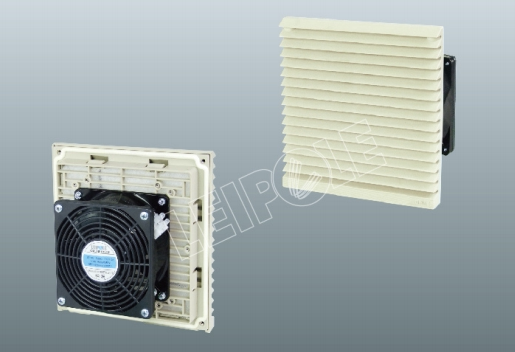 LEIPOLE Rep electrical cabinet outlet filter ventilation window FB-9803-FB-9807