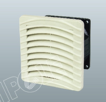 LEIPOLE Rep Electric cabinet ultra slim FK8921 230 109X109 ventilation window filter 230V