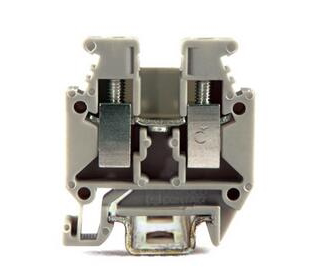 LEIPOLE REP Electric 4mm2 Miniature Terminal Block Wiring Disk Connector JMBK5 E-Z