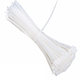 Nylon cable ties, high-strength self-locking cable ties, woven bags, rubber-backed soundproof cotton, extra-large cable ties