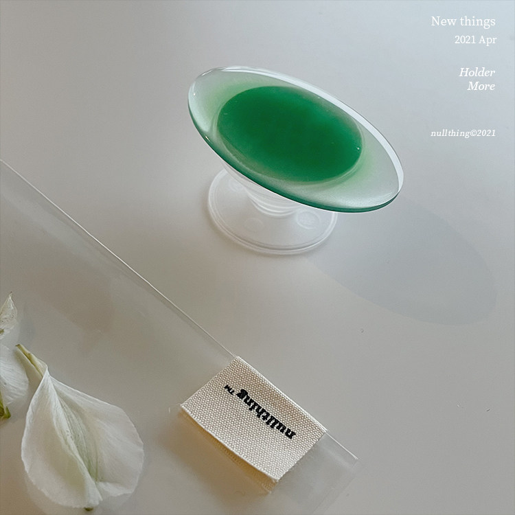 nullthing independently designed mobile frame for your peach - heart series of special - shaped small mobile frames