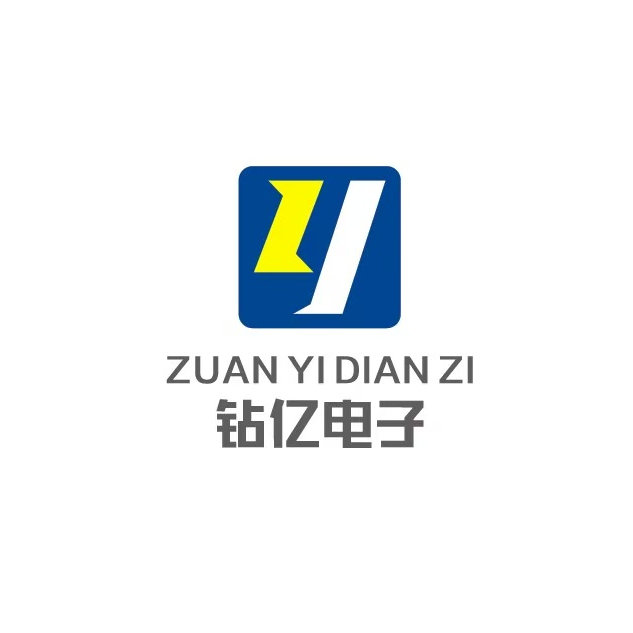 钻亿科研五金材料