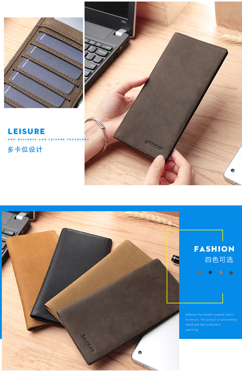 Sac pour homme - Ref 50830 Image 15