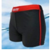 Shen Yu male flat corner swimming trunks 222 adult swimming hot spring swimming trunks short swimming trunks buy 5 Get 1