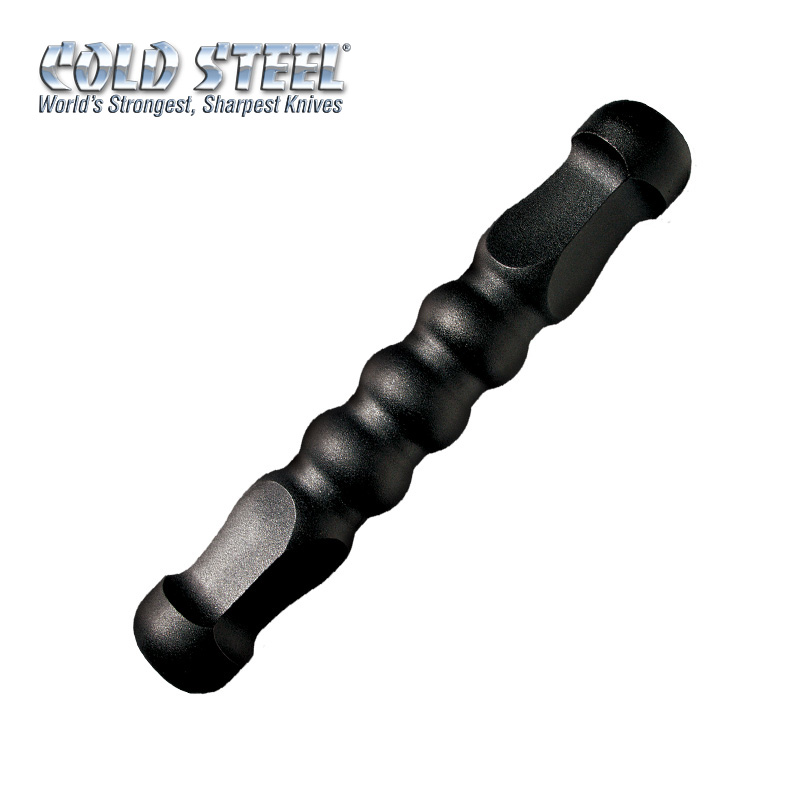 US Cold Steel cold steel 91K plastic steel training defensive stick anti-body cool stick Cuban vines