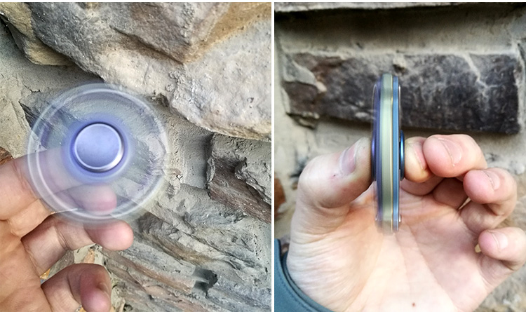 Finger spinner OTHER   - Ref 2617536 Image 33