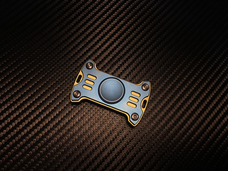 Hand spinner COOYOO - Ref 2615963 Image 36