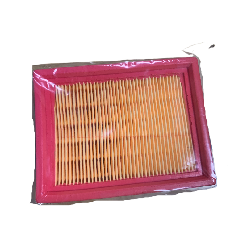 Jialing New Street Fire Air Filter Wing Man JH200-150-8A-223 Air Filter Air Filter