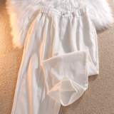 Tide, японская хаки униформа медсестры, весенние трендовые штаны подходит для мужчин и женщин, парная одежда для влюбленных, по фигуре