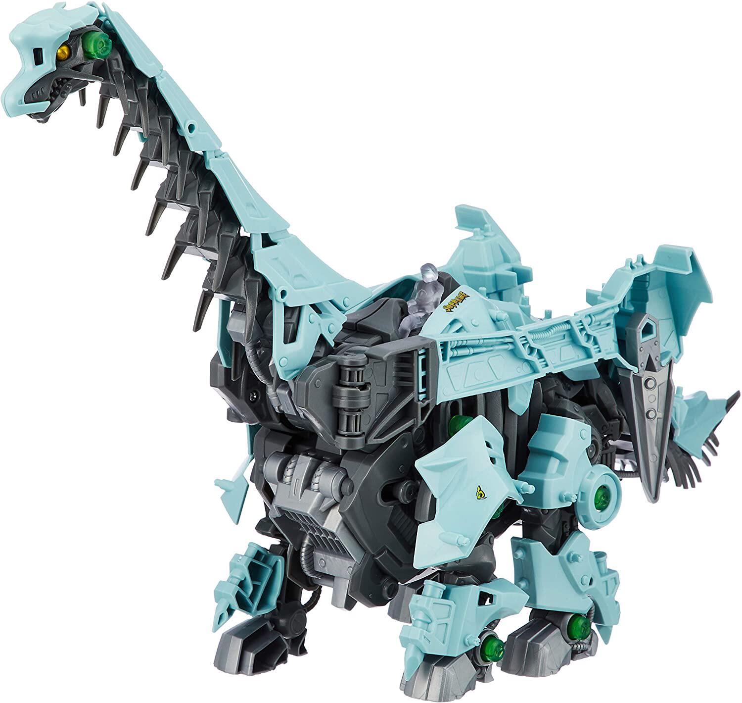 ZOIDS Fire Phoenix #108 【公式通販】