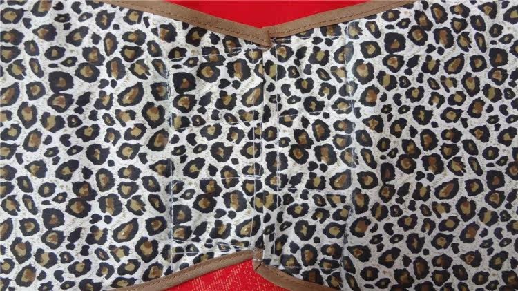 Corset en coton - Ref 674472 Image 30