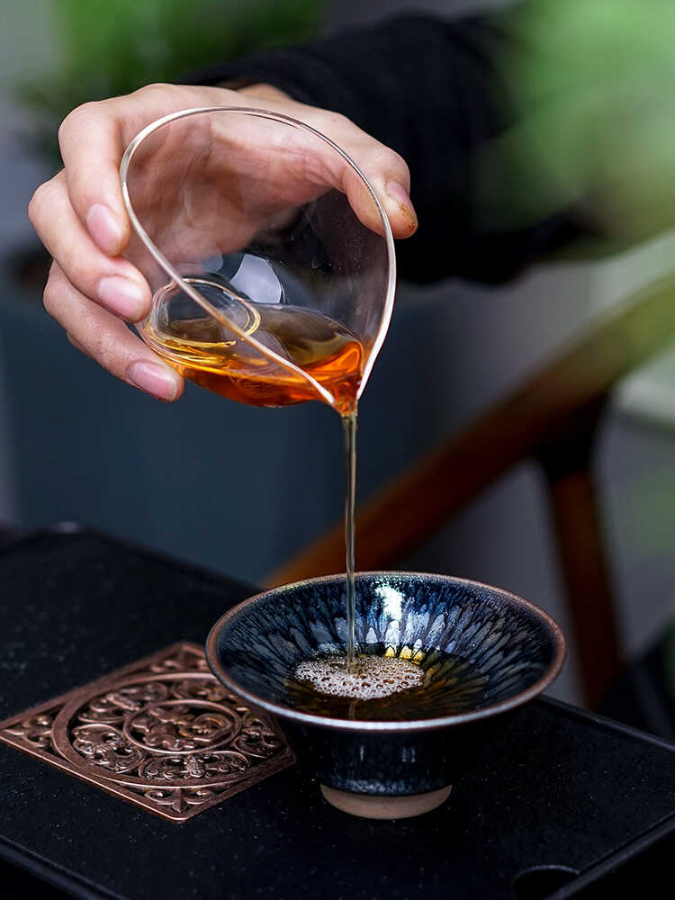 宋韵点茶