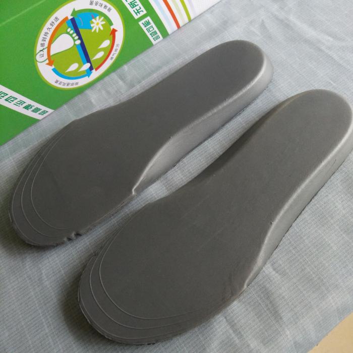 Giày thể thao có độ đàn hồi cao làm dày tự nhiên hấp thụ sốc giày cầu lông Giày tennis chạy giày thường - Giày cầu lông giày cầu lông