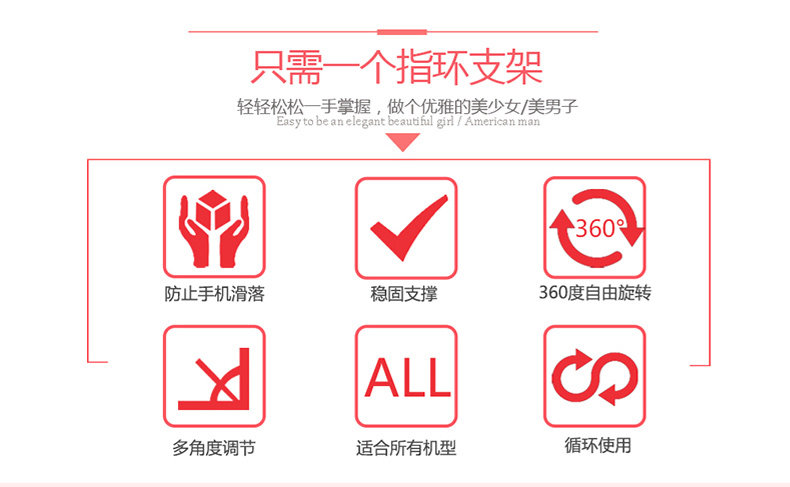 Support téléphone portable - Ref 1363979 Image 12