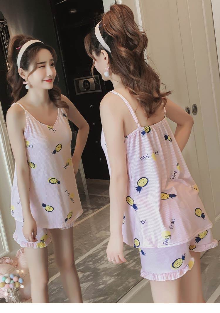 Pyjama pour femme OTHER   à sling - Ref 2998171 Image 5