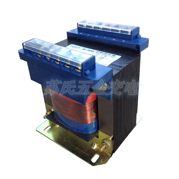 Peak transformer control transformer BK-50VA 380V220V 36V24V12V6V all copper coil