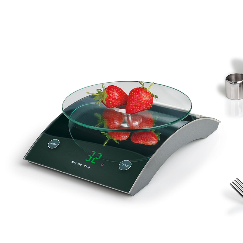 Yongheng Electronics says precise electronic scale mirror kitchen scale Kitchen Scales Glass Kitchen Scales Home special price-Taobao