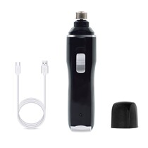 Tafeng Large Dog Armor Catty Pet Charging Animal Meats Electric Nail Grinder TP-525